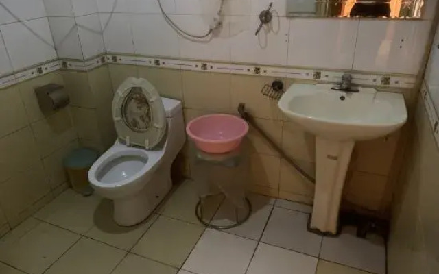 Jindalai Hotel