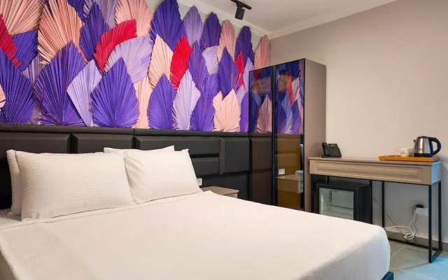 Lizbonia Hotels Bodrum