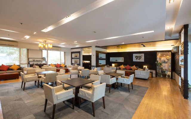 Kantary Hills Hotel and Serviced Apartments