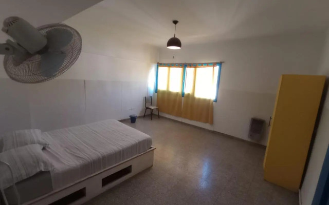 Rafa House