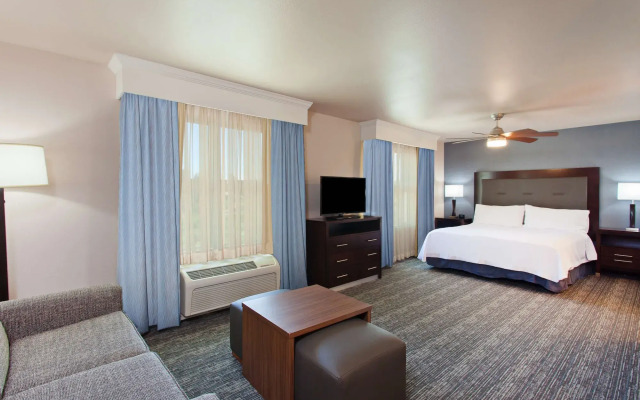 Homewood Suites by Hilton Fairfield-Napa Valley Area