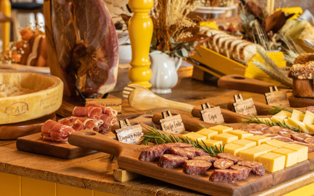 Hotel Valle D'incanto