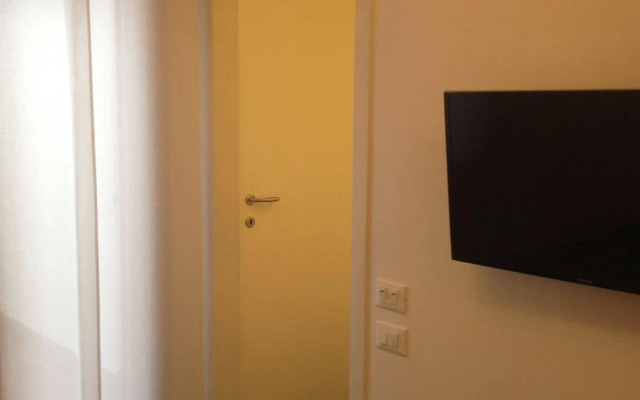 Albergo Marin
