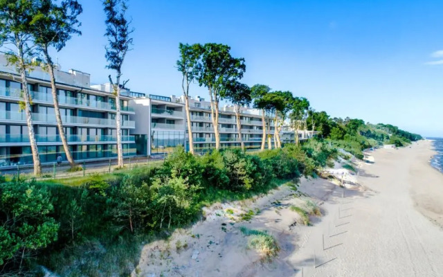 Apartamenty The View Hevenia