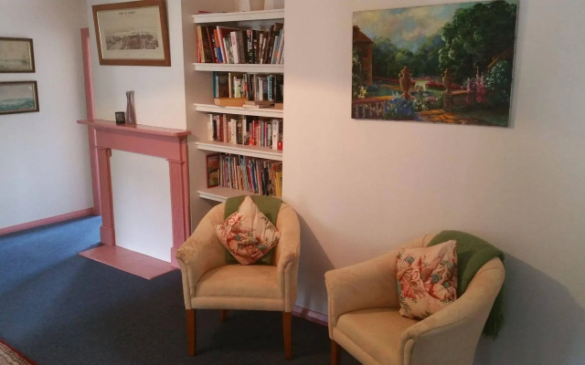 Riversdale Estate Cottages