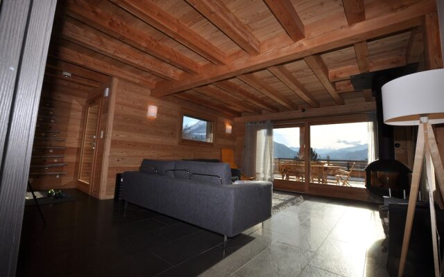 Chalet Lilas