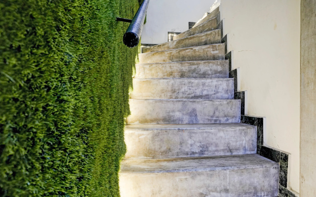 Hotel Grand Villa