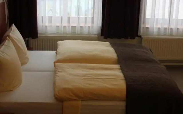 Hotel Schwarzer Adler