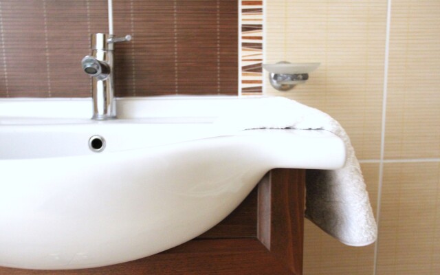 Fatih Apart Hotel