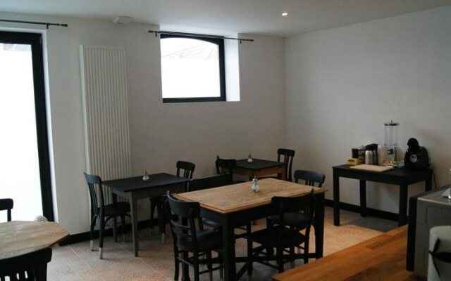 La Grange de Salomé