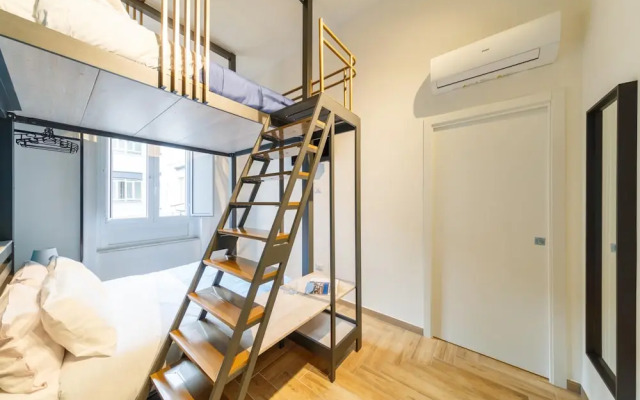 Central Station - Apartments Suites - Cetara