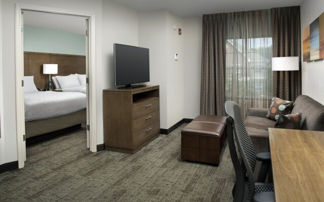 Staybridge Suites Greenville I-85 Woodruff Road by IHG