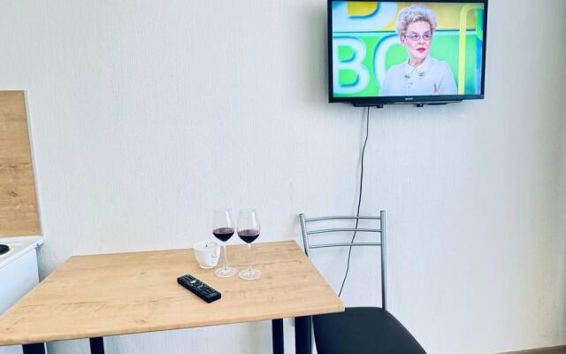 Апартаменты на улице Чапаева