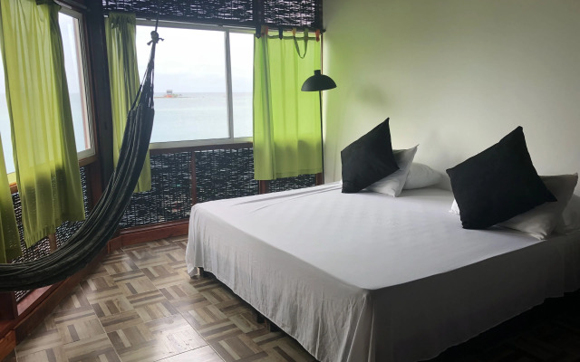 Eco Hotel Casa Blanca