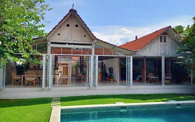 Villa Balimasan
