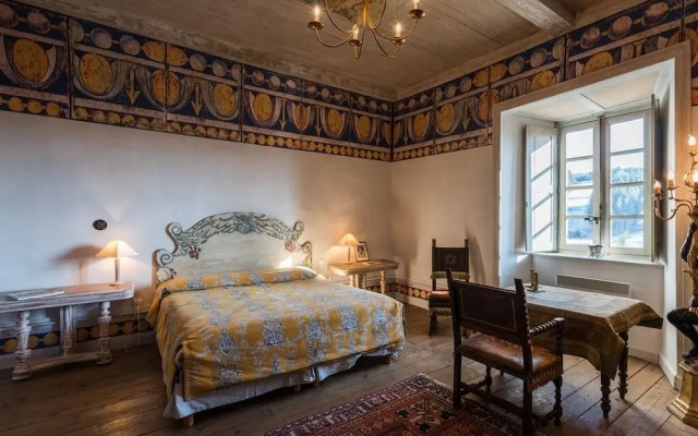 Château des Marcilly Talaru