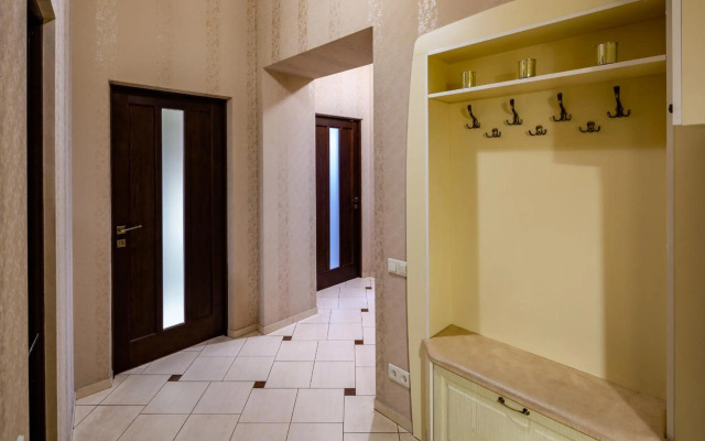 Alfa Apartments Kniazia Romana 11