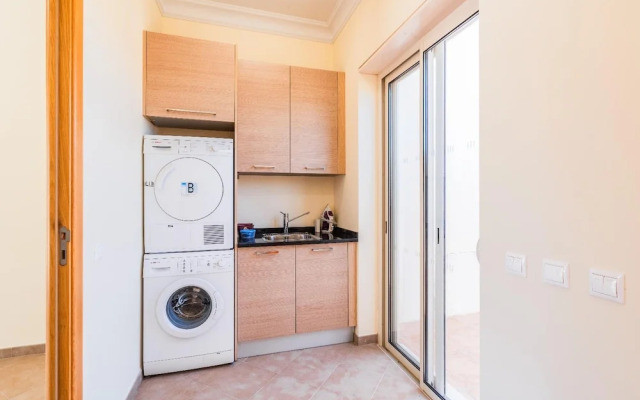 Villa Monte Rei Golf