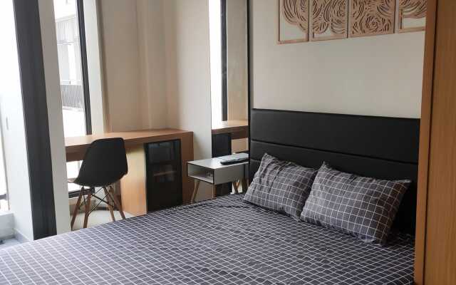 S&A Property 2 By Zuzu