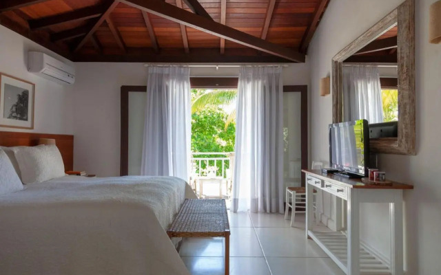 Fazenda São Francisco do Corumbau