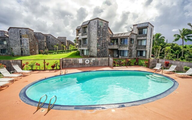 Sealodge H5 2 Bedroom Condo