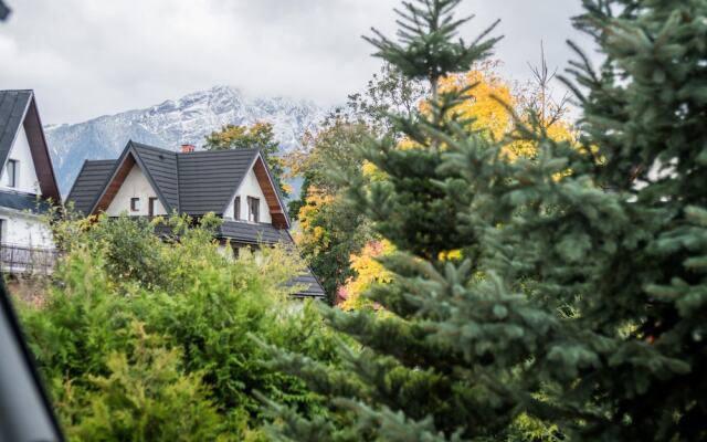 Apartament Nowotarski