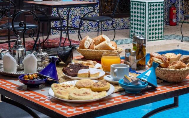 Riad Medina Art