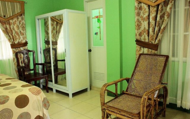 Dureme Mansion Hotel and Resort