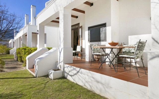 Winelands Golf Lodges 14