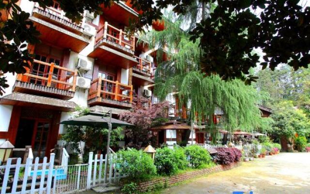 Zhuxi Guli Hotel