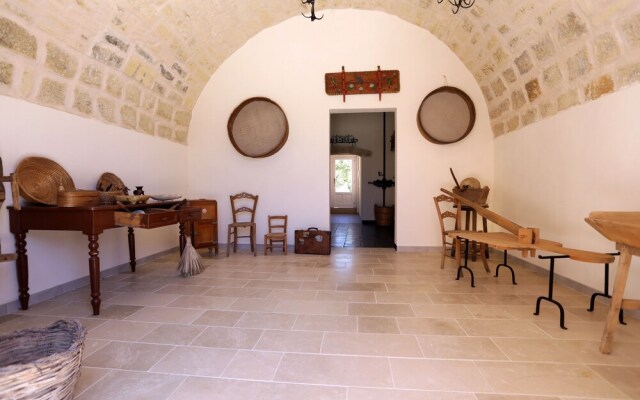 Casa Vacanze Il Sultano