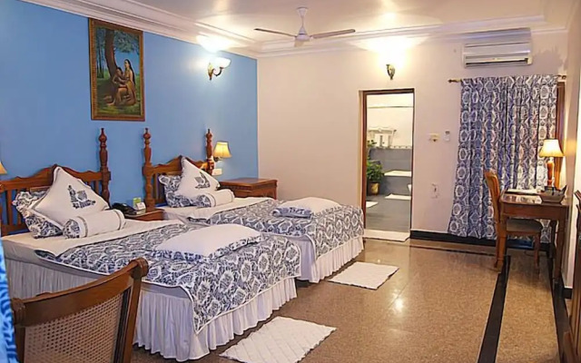 Ideal Beach Resort