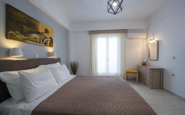 Fedra Mare Apartment