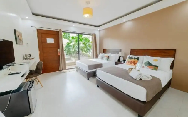 Spacio Caliraya