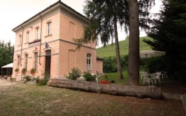 Locanda del Barbaresco
