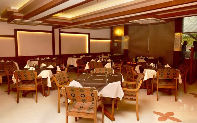 FabHotel Amrit Residency