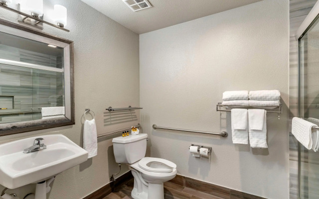 Best Western Plus Vineyard Inn