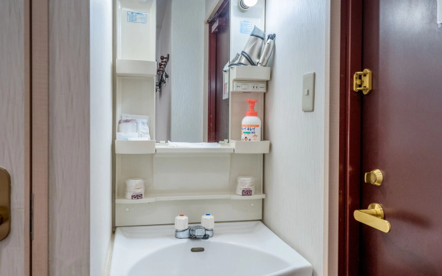 Tabist Hotel Aurora Ikebukuro