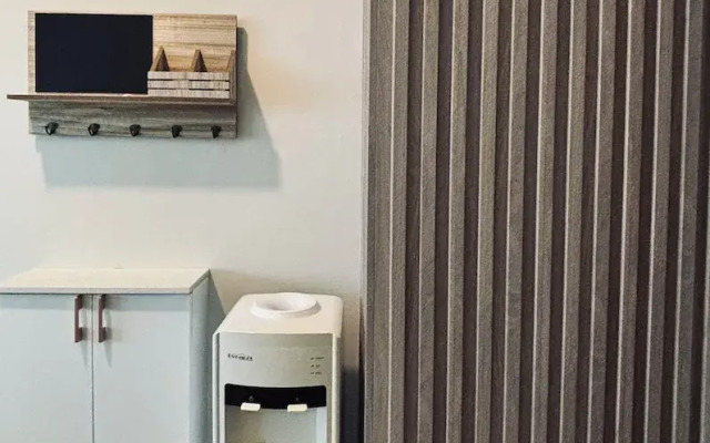 Modern Minimalist Paradise