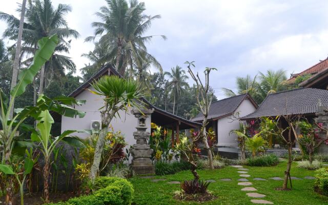 Buda Cottage Ubud