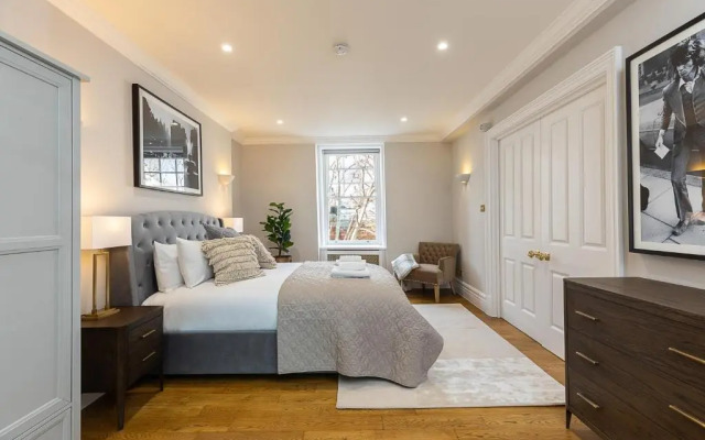 Hostel at Piccadilly Guest House