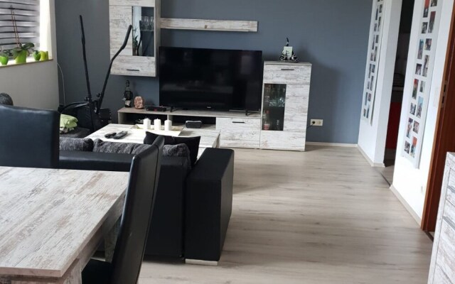 PRIVATE APARTMENT SCHULENBURGER LANDSTRAßE