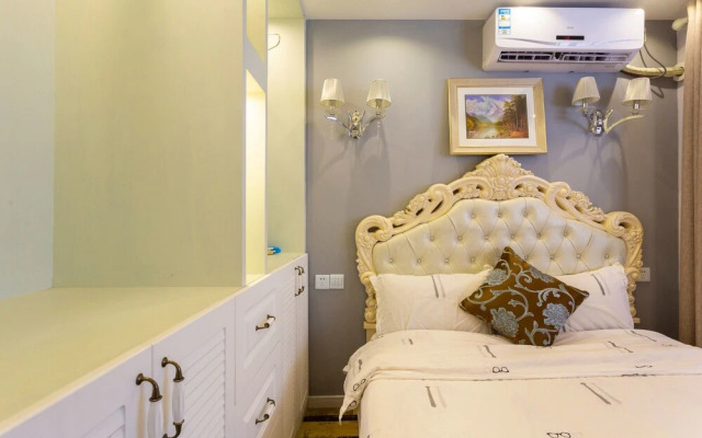 Youcun Apartment - San Hang