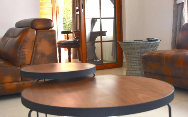 Magville Guest House