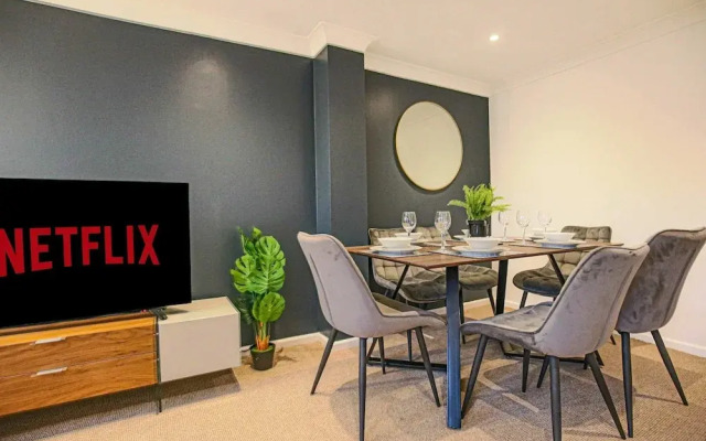 Host Stay Chicksands Avenue