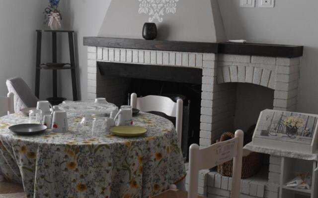 Cospea B&B