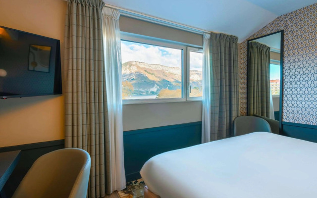 Splendid Hotel Lac d'Annecy - Handwritten Collection