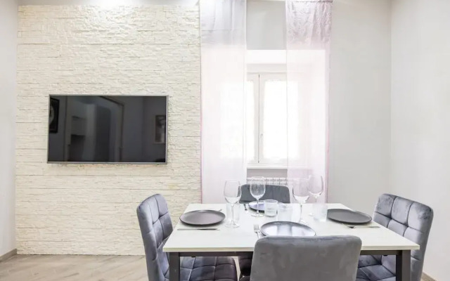Orto Botanico Family Flat by Wonderful Italy