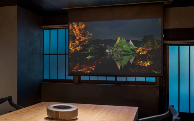 Kanata Machiya House