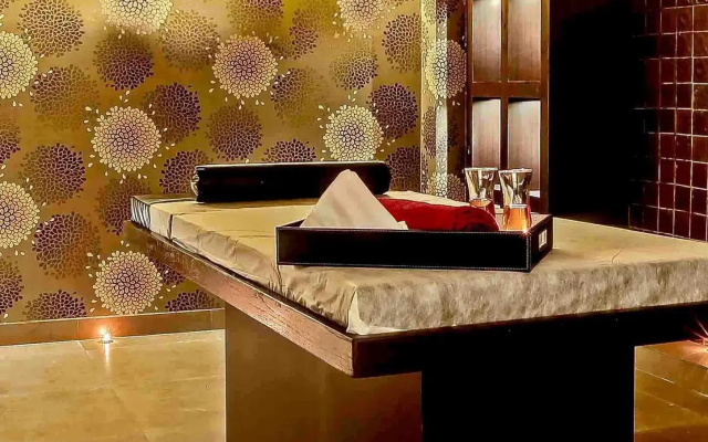 Golden Tulip Vasai Hotel And Spa